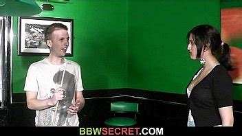 He Bangs Bbw In Fishnets As Wife Leaves Xnxx