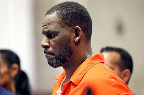R Kelly S 30 Year Sentence Stands Appeal Court Upholds Sex Trafficking Conviction Simply