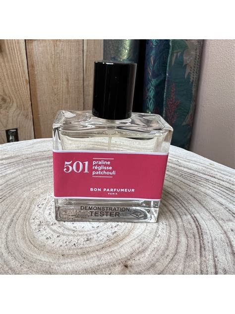 Eau De Parfum Ml Bon Parfumeur