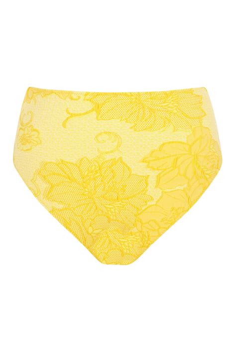 Bas De Bikini Poolside Robin Collection