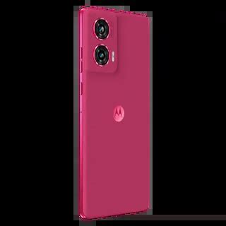 Compr Celular Motorola Motorola Edge Fusion Hot Pink En Tienda Personal