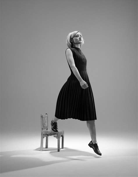 Фото: Энн-Мэри Дафф (1970) #1905243