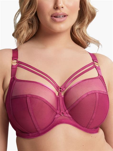 Panache Sculptresse Dionne Full Cup Bra Orchid Pink Artofit