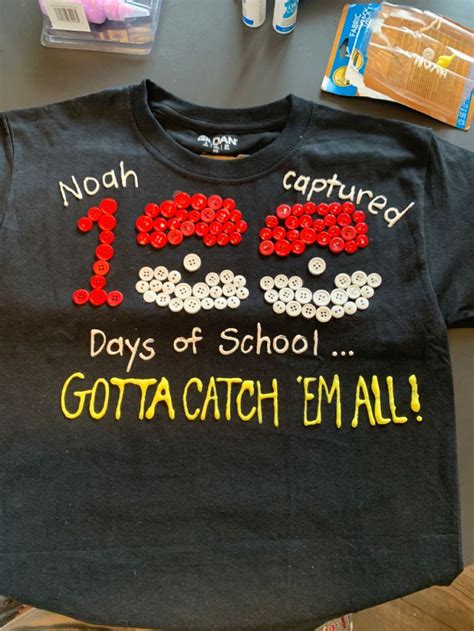 100s Day Pokémon 100days Of School Shirt 100 Day Of School Project