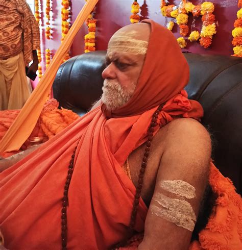 श्री ಶ್ರೀ On Twitter Jagadguru Shankaracharya Govardhan Peeth In Bangalore Govardhanmath