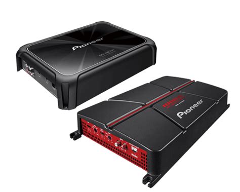 Mixtrax – Pioneer Latin