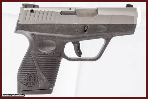 Taurus Pt709 Slim 9mm