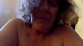 Old Mature Gives Fantastic Head And Gets A Mouthful Of Cum Xnxx