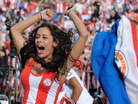 Hot Girls In The Stands At The World Cup Pics