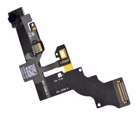 Flex Sensor Proximidad Original I iPhone 6 I Cámara Frontal Ventas