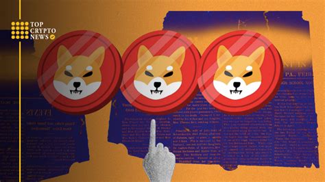 Shiba Inu Community Receives Critical Warning From Project Team