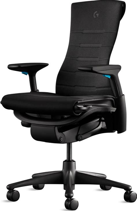 Herman Miller x Logitech G Embody Gaming Chair - Herman Miller Store