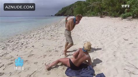 Les Aventuriers De Koh Lanta Nude Scenes Aznude