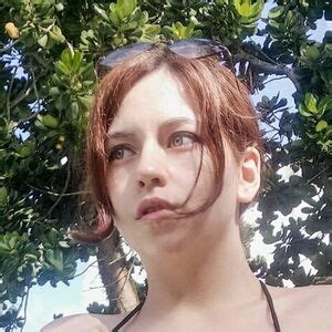 Olga Katysheva Nude Photo