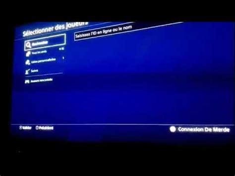 EXCLU 2020 COMMENT HACKER LE COMPTE PSN YouTube