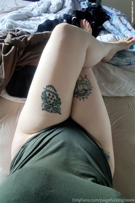 Paigefuckingsteele Nude OnlyFans Leaks Fappening FappeningBook