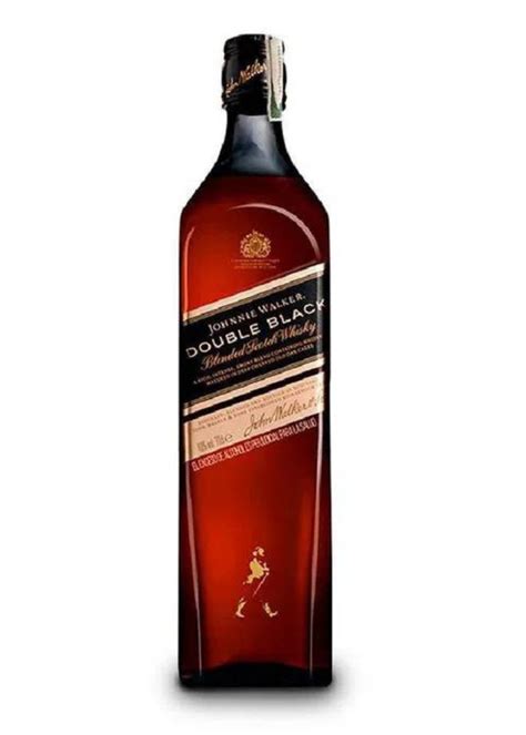 Johnnie Walker Double Black Ml Casa Lis