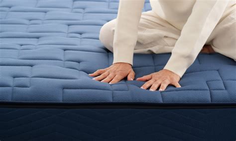 Airweave Makes Much More Than A Viral Anti Sex Olympic Bed Bedding News Now