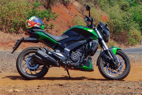 Bajaj Dominar 400 Ug Long Term Review