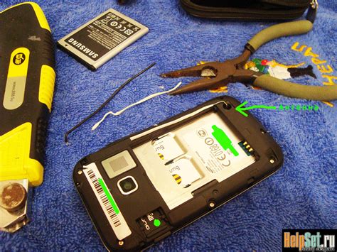 Wi-Fi антенна своими руками: теория и подключение. Обсуждение на ...