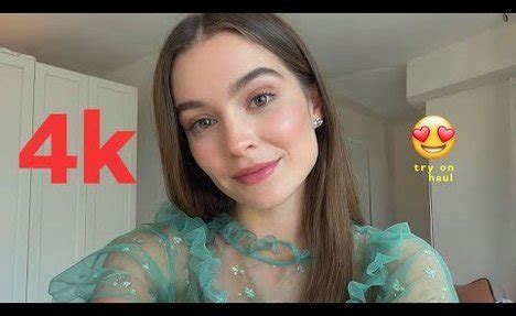 K Shein Fishnet Transparent Try On Haul Lingerie Lingerie Try On Haul Microkini Try On Haul