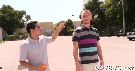 Fooled Into Having Gay Blowjob