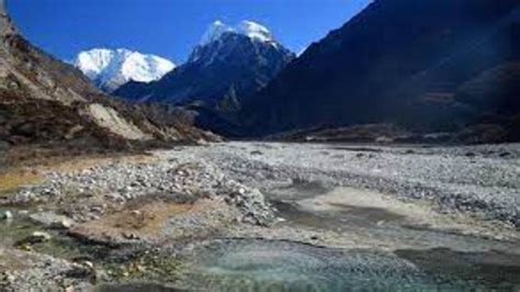 From Kathmandu 8 Days Langtang Valley Trek GetYourGuide