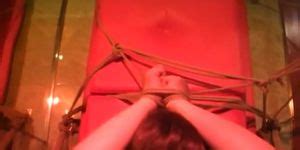 Jyosoukofujiko Became Hentai Model On Anal Exposing Chair Tnaflix