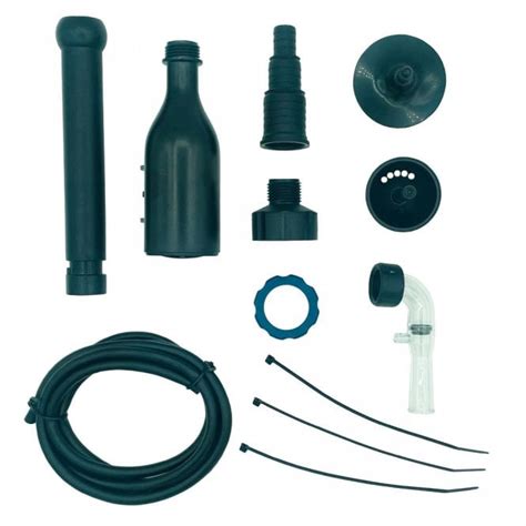 Oase Filtral Uvc Additional Fittings Pack Pond