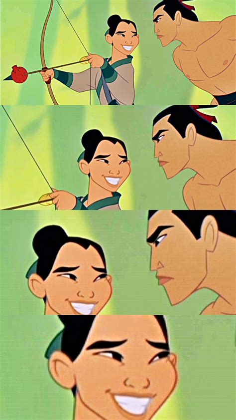 Is Mulan A Disney Princess 8