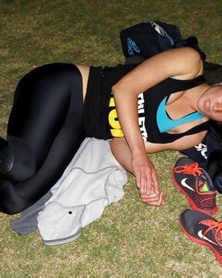 Michelle Jenneke Porn Pictures XXX Photos Sex Images PICTOA