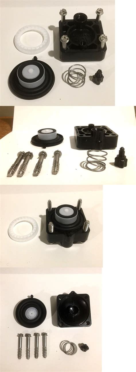 Hunter Sprinkler Repair Parts
