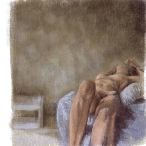 Nude Reclining By U Sed Screwli R EroticArt