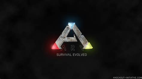 Ark Logo Logodix