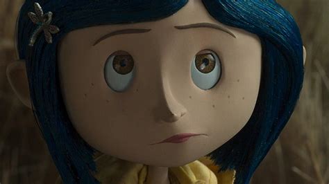 Here S Where You Can Stream Neil Gaiman S Coraline Online