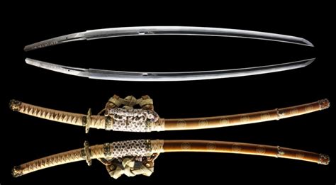 What Is The Most Expensive Japanese Sword