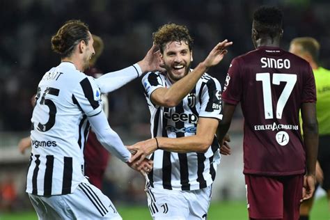 Foot La Juventus S Arrache Pour S Imposer Face Au Torino