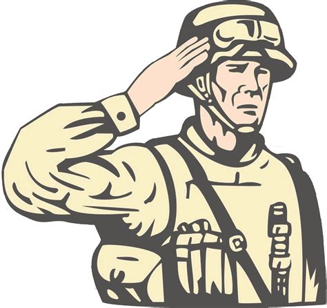 100 Salute Png Images