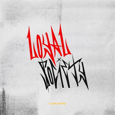 Loyal Society | Estelí