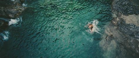 Naked Sophie Lowe In Autumn Blood