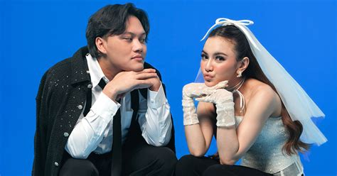 Hypeabis Rizky Febian And Mahalini Rilis Single Bermuara Kisahkan Fase