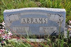 Carl Swayne Abrams 1890 1967 Mémorial Find a Grave