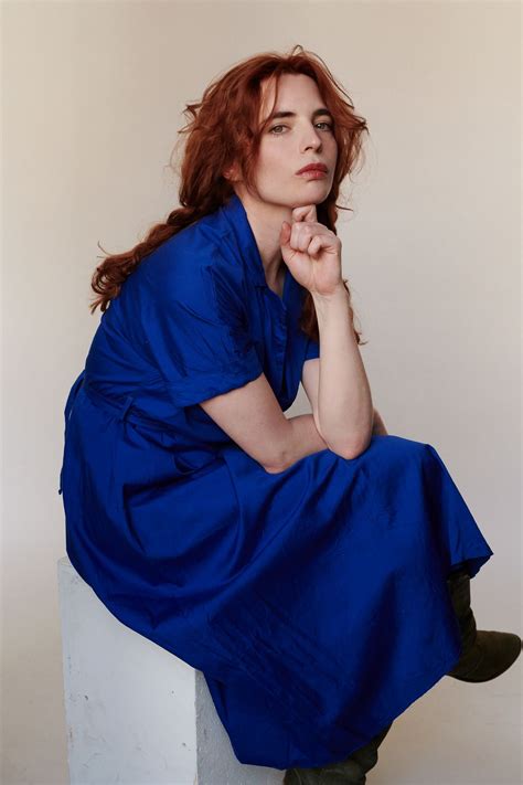 Carole Marie Jachtmann - Filmmakers