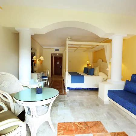 Bahia Principe Luxury Akumal (Adults Only) Hotel - Rooms Review ...