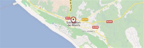 visiter saint jean de monts preparez votre sejour  voyage saint