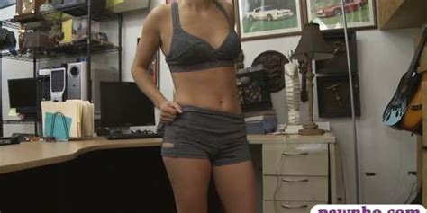 Crazy Bitch Pawns Her Stuff And Pounded By Horny Pawn Dude Tnaflix