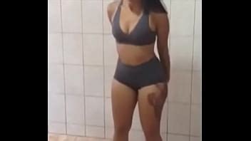 Desafio Mary Morena Tequileira Aquecimento Das Tequileiras Top E Shortinho Xvideos