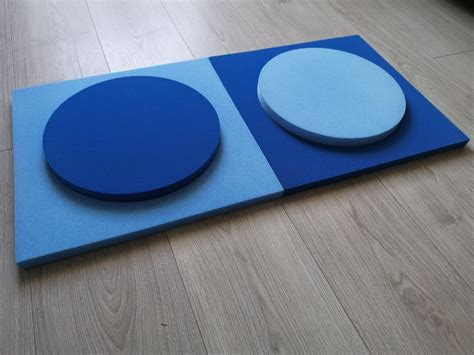 Mega BLOCK - dekoracyjne panele ścienne | myMODULO.pl