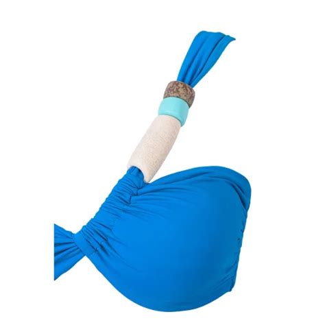 Ayje Mavi A Cappadocia Straplez Bikini Tak M Hipicon