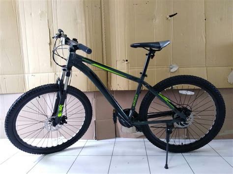 Jual Sepeda Gunung Mtb Pacific Invert Alloy Di Lapak Toko